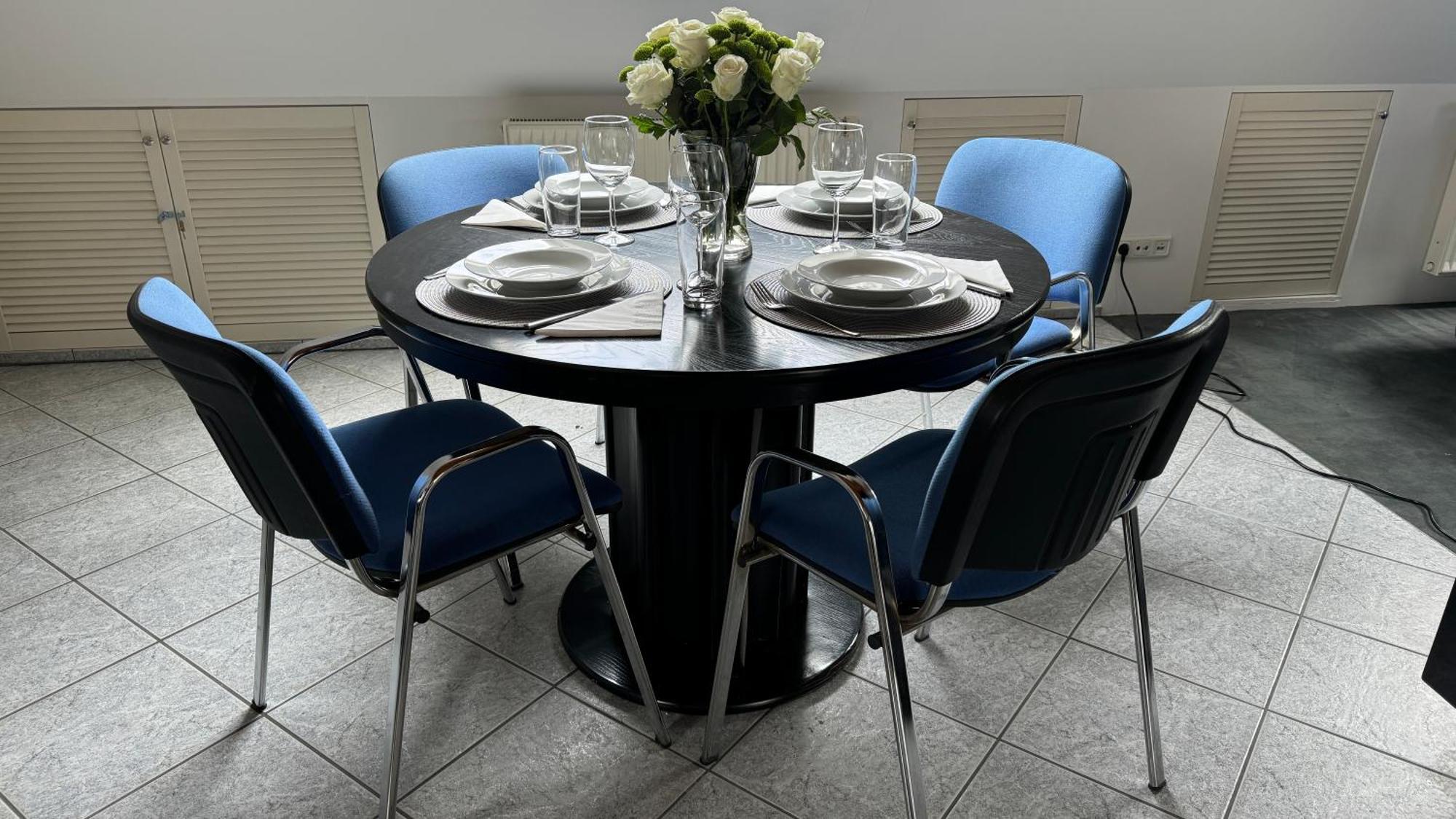 Loftapartment Apartment
