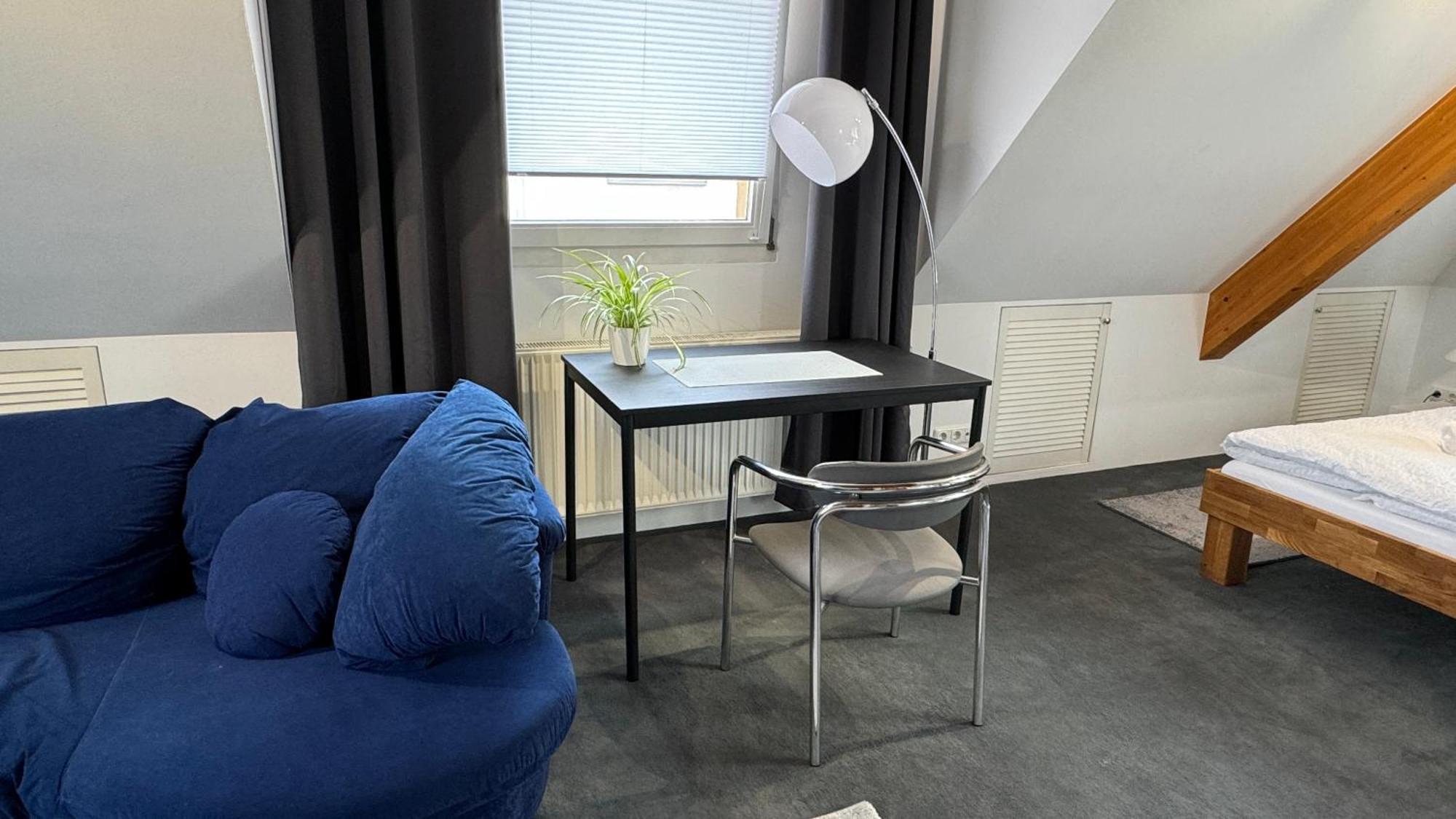 Apartment Loftapartment Wuppertal