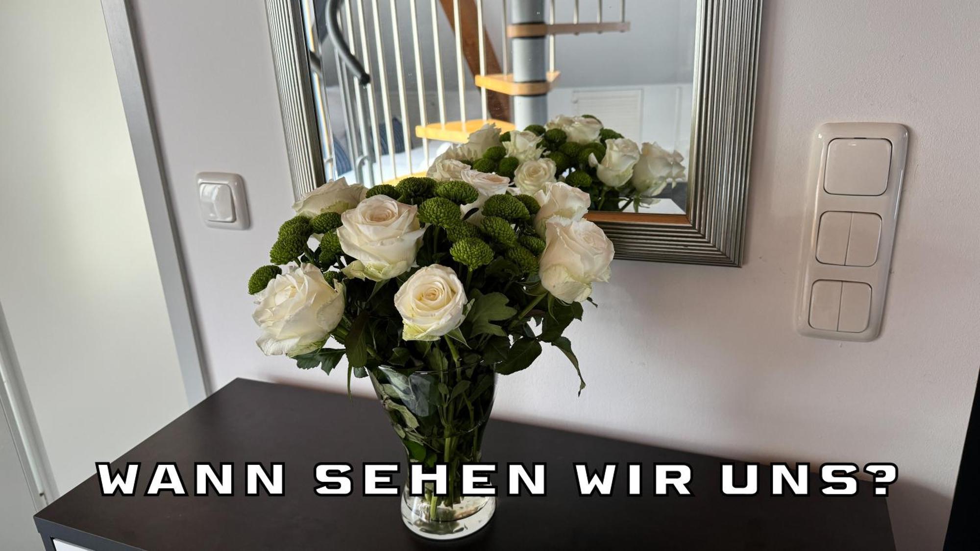 Loftapartment Apartment Wuppertal